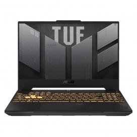 Лаптоп Asus TUF F15 FX507VV-LP148 - 90NR0BV7-M00JF0