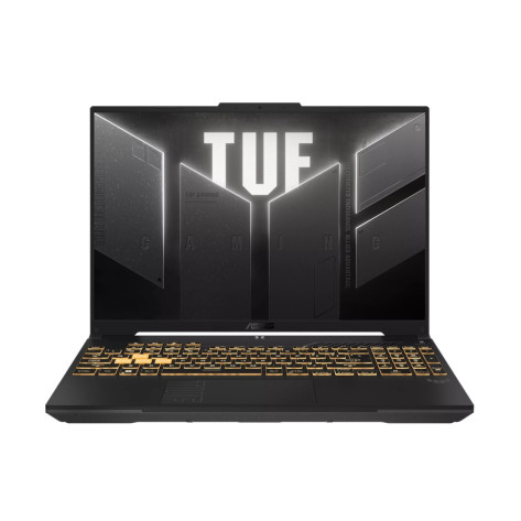 Лаптоп Asus TUF F16 FX607VJR-TU307 - 90NR0MZ6-M00MP0