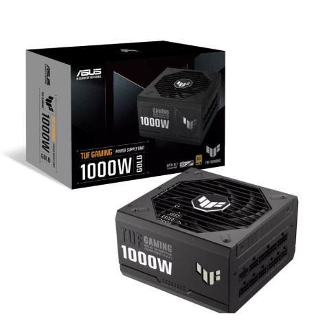 Захранване Asus TUF Gaming 1000W - 90YE00S1-B0NA00