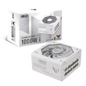 Захранване Asus TUF Gaming 1000W White - 90YE00S5-B0NA00 Захранване Asus TUF Gaming 1000W White - 90YE00S5-B0NA00