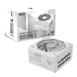 Asus TUF Gaming 1000W White Asus TUF Gaming 1000W White
