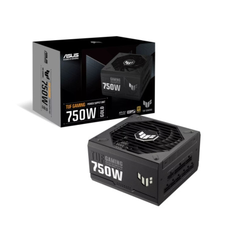 Захранване Asus TUF Gaming 750W - 90YE00S3-B0NA00
