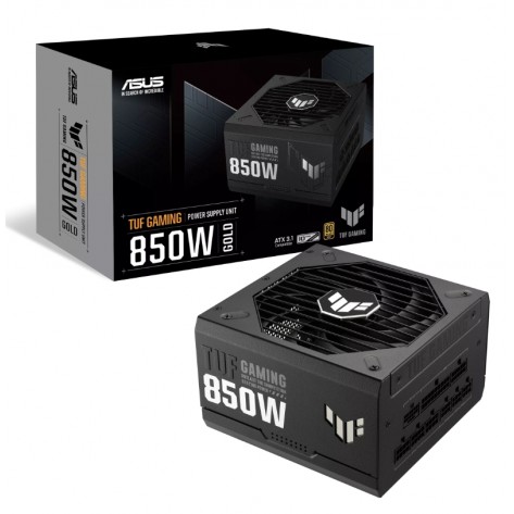 Захранване Asus TUF Gaming 850W - 90YE00S2-B0NA00