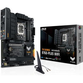 Asus TUF Gaming B760 Plus Wi-Fi