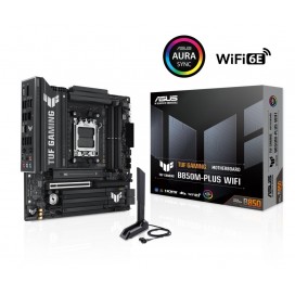 Asus TUF Gaming B850M Plus Wi-Fi