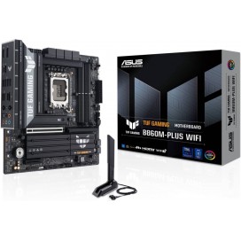 Asus TUF Gaming B860M Plus Wi-Fi