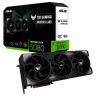 Видео карта Asus TUF Gaming GeForce RTX 5080 16GB GDDR7 OC - 90YV0M30-M0NA00