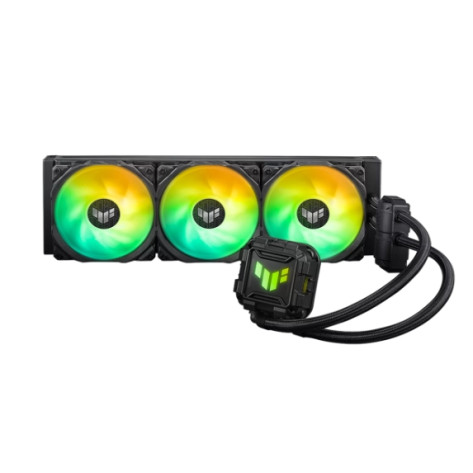 Охлаждаща система Asus TUF Gaming LC II 360 ARGB - 90RC00M1-M0UAY0