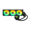 Охлаждаща система Asus TUF Gaming LC II 360 ARGB - 90RC00M1-M0UAY0