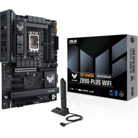 Asus TUF Gaming Z890 Plus Wi-Fi