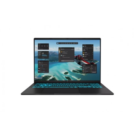 Лаптоп Asus V16 V3607VU-RP201 - 90NB15Q1-M00RV0