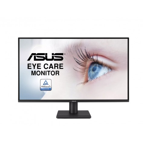 Монитор Asus VA27AQ Eye Care Monitor - 90LM06G1-B01171