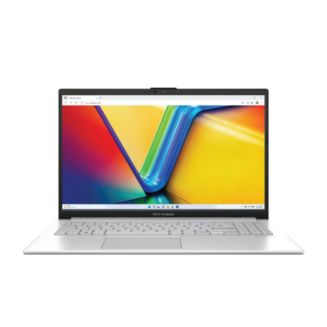Лаптоп Asus Vivobook Go E1504FA-BQ2345 - 90NB0ZR1-M04180