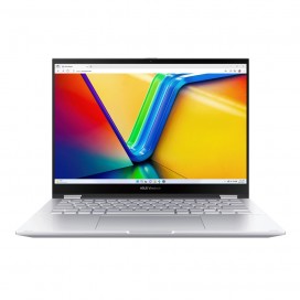 Лаптоп Asus Vivobook S Flip OLED TP3402VA-KN310W - 90NB10W2-M00D20
