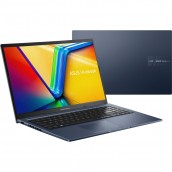 Лаптоп Asus Vivobook X1502VA-NJ289 - 90NB10T1-M00BR0