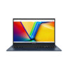Лаптоп Asus Vivobook X1504VA-BQ512 - 90NB10J1-M00HC0