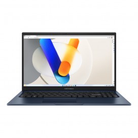 Лаптоп Asus Vivobook X1504VA-NJ924 - 90NB10J1-M015S0