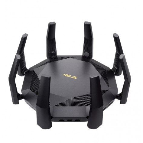 Рутер Asus Wireless Router - 90IG04J1-BM3010