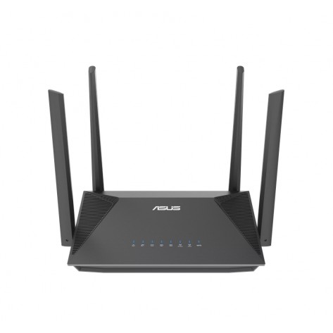 Рутер Asus Wireless Router - 90IG08T0-MO3H00