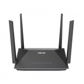 Рутер Asus Wireless Router RT-AX52 Pro - 90IG08T0-MO3H10 Рутер Asus Wireless Router RT-AX52 Pro - 90IG08T0-MO3H10