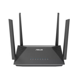 Рутер Asus Wireless Router RT-AX52 Pro - 90IG08T0-MO3H10