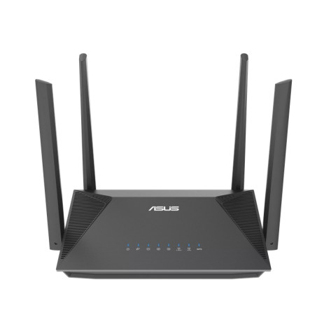 Рутер Asus Wireless Router RT-AX52 Pro - 90IG08T0-MO3H10