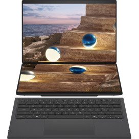 Лаптоп Asus ZenBook Duo 14 UX8407AA-SN130X - 90NB16V1-M009M0