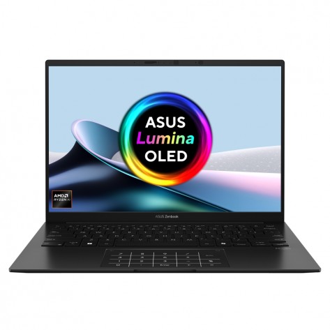 Лаптоп Asus Zenbook UM3406KA-QD024 - 90NB14U1-M00EY0