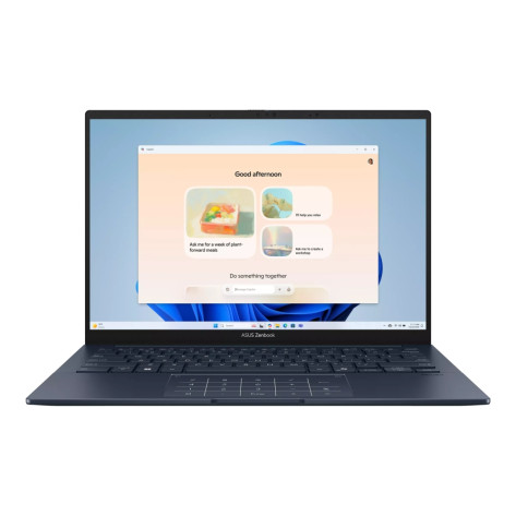 Лаптоп Asus Zenbook UX3405CA-ST1098W - 90NB14W1-M01M00
