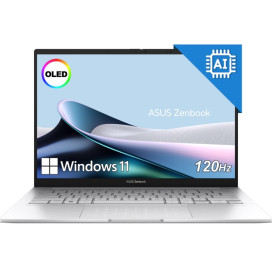 Лаптоп Asus Zenbook UX3405CA-ST787X - 90NB14W2-M01M20