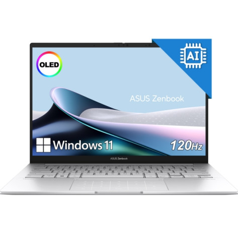 Лаптоп Asus Zenbook UX3405CA-ST787X - 90NB14W2-M01M20