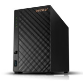 Мрежов сторидж Asustor AS1202T - AS1202T