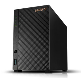 Мрежов сторидж Asustor AS1202T - AS1202T