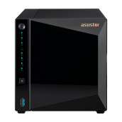 Мрежов сторидж Asustor AS3304T_V2 - AS3304T_V2