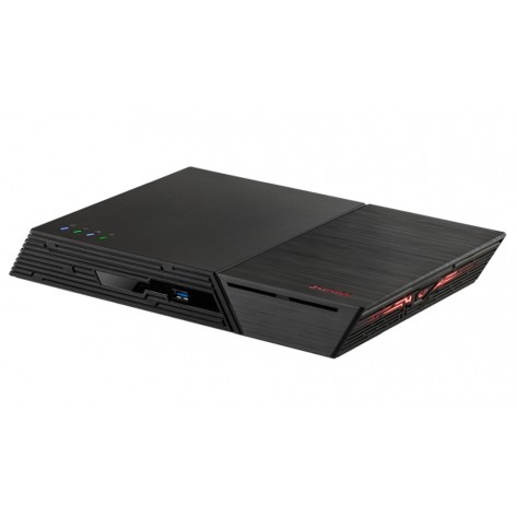 Мрежов сторидж Asustor Flashstor 12 Pro FS6712X 12 Bay NAS - FS6712X