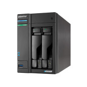 Мрежов сторидж Asustor Lockerstor AS6702T - AS6702T_V2 Мрежов сторидж Asustor Lockerstor AS6702T - AS6702T_V2