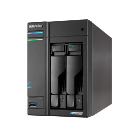 Мрежов сторидж Asustor Lockerstor AS6702T - AS6702T_V2