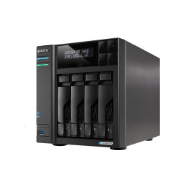 Мрежов сторидж Asustor Lockerstor AS6704T - AS6704T_V2