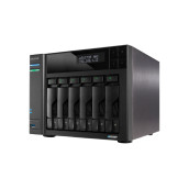 Мрежов сторидж Asustor Lockerstor AS6706 - AS6706T_V2