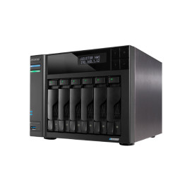 Мрежов сторидж Asustor Lockerstor AS6706 - AS6706T_V2