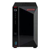 Мрежов сторидж Asustor Nimbustor AS5402T - AS5402T