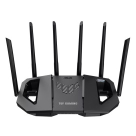Рутер AsusTUF Gaming - 90IG0920-MO9C00