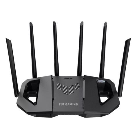 Рутер AsusTUF Gaming - 90IG0920-MO9C00