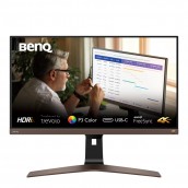 Монитор BenQ EW2880U - 9H.LKSLB.QBE