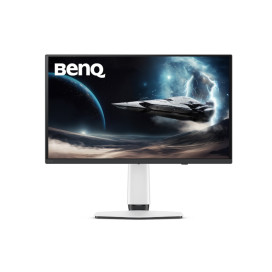 BenQ EX271UZ 27” 4K 166 PPI 240Hz MOBIUZ OLED Gaming Monitor