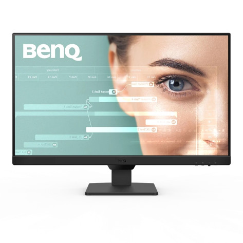 Монитор BenQ GW2790 LED MONITOR GW2790 BLACK - 9H.LLTLB.QBE