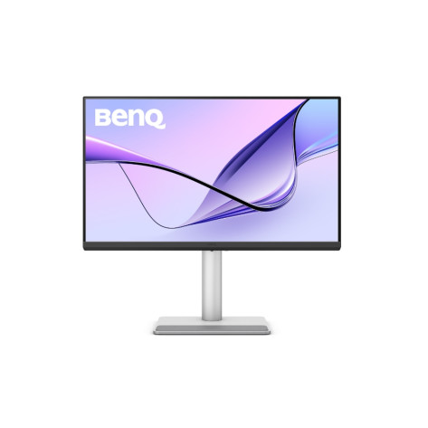 Монитор BenQ MA270UP 27" 4K Nano Gloss Monitor for MacBook - 9H.LP8LB.QBE