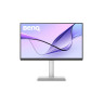 Монитор BenQ MA270UP 27" 4K Nano Gloss Monitor for MacBook - 9H.LP8LB.QBE