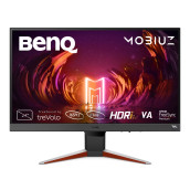Монитор BenQ MOBIUZ EX240N 23.8