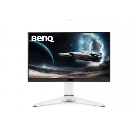 Монитор BenQ MOBIUZ EX271Q 27" - 9H.LNCLB.QBE